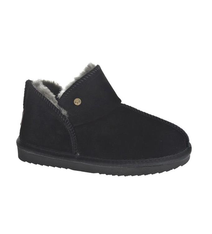Warmbat Willow Zwart [99 Black ]