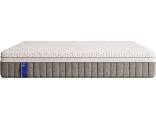EMMA - Matelas 160 x 200 Body Adapt 1620, Hybride, 25 cm