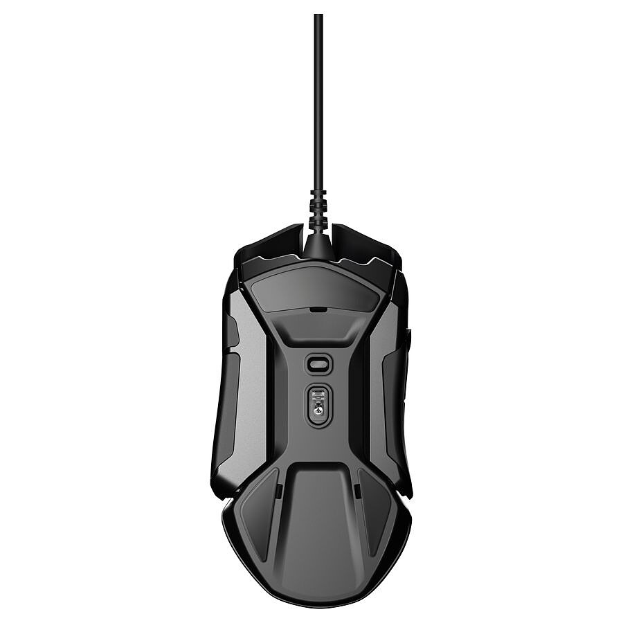 SteelSeries Rival 600