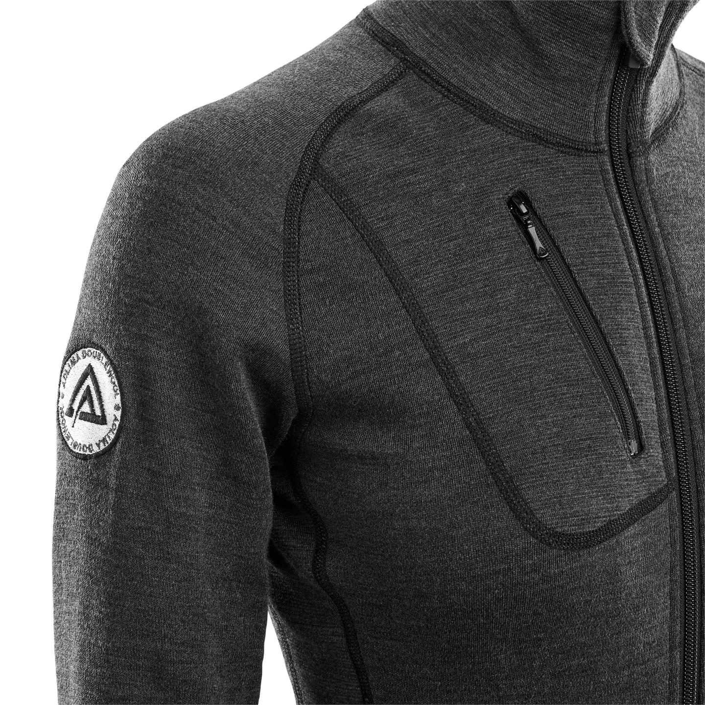 Aclima Doublewool Jacket W's