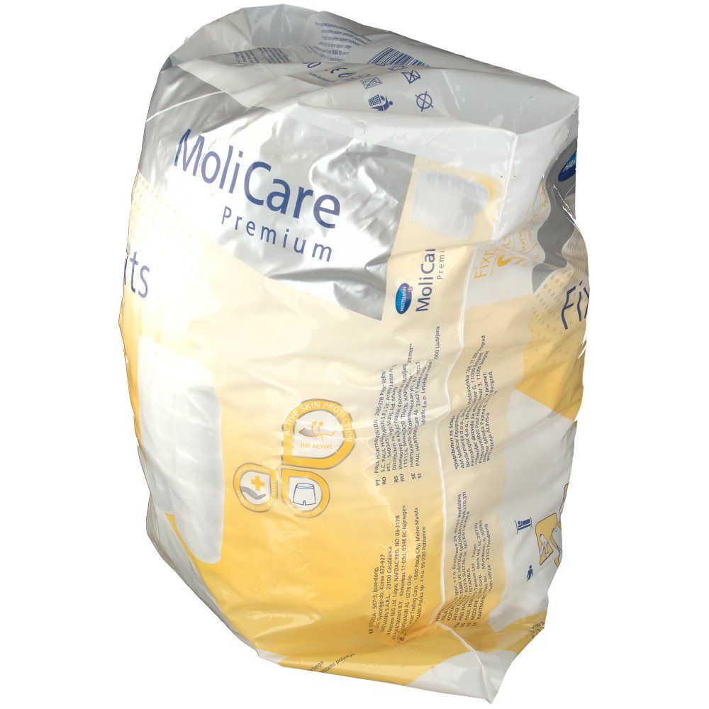 MoliCare® Fixpants long leg Gr.S