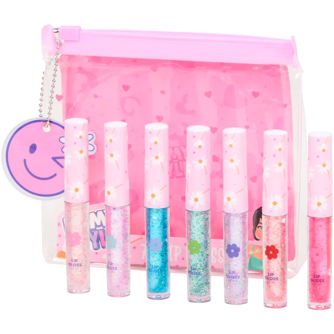 Set de gloss I Love My Style
