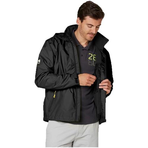 Helly Hansen - 53074-991 Negro