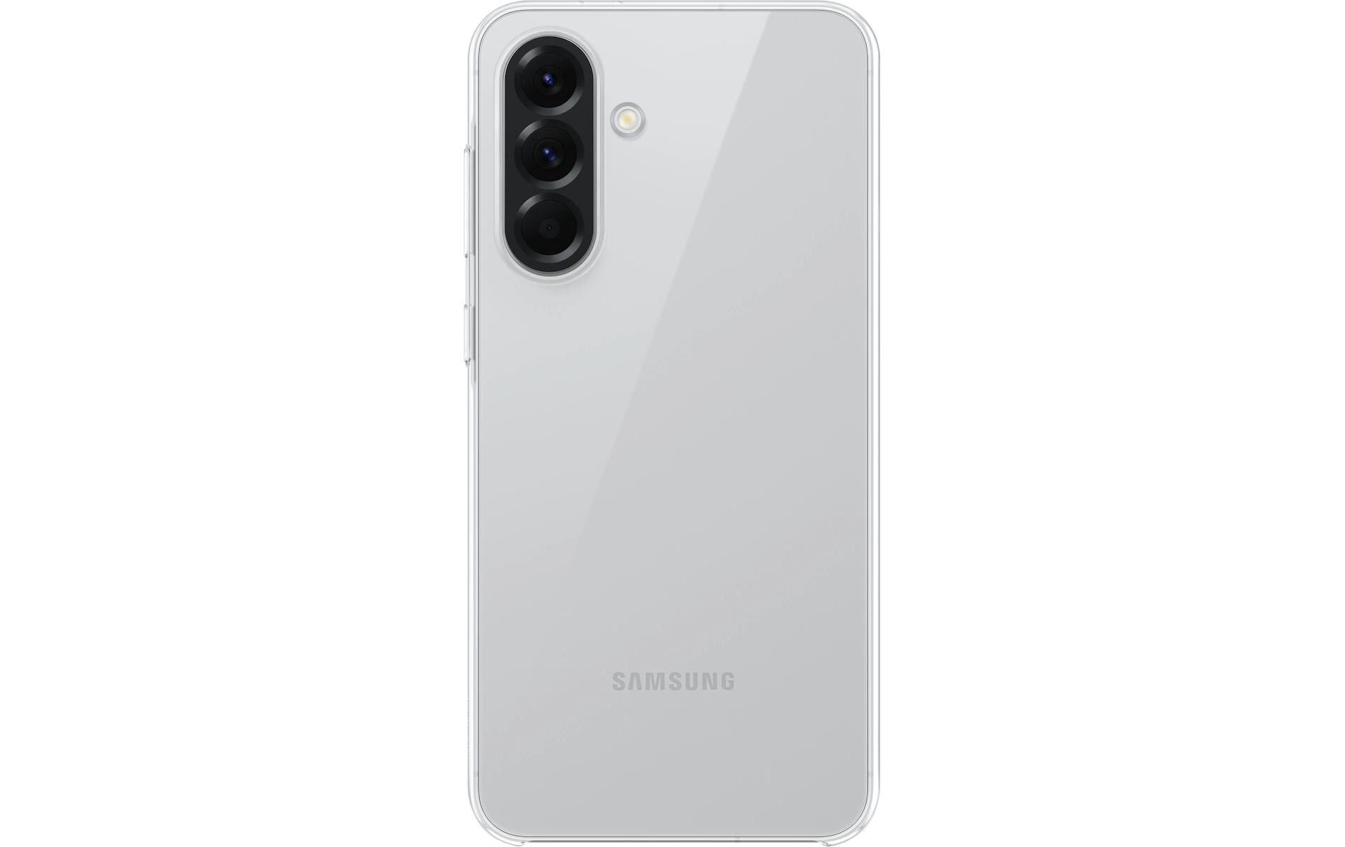 Back Cover Clear Case Galaxy A56Schutzhülle für das Samsung Galaxy A56