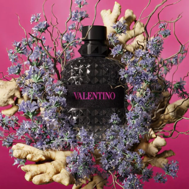 Born in Roma Uomo Extradose Parfum VALENTINO