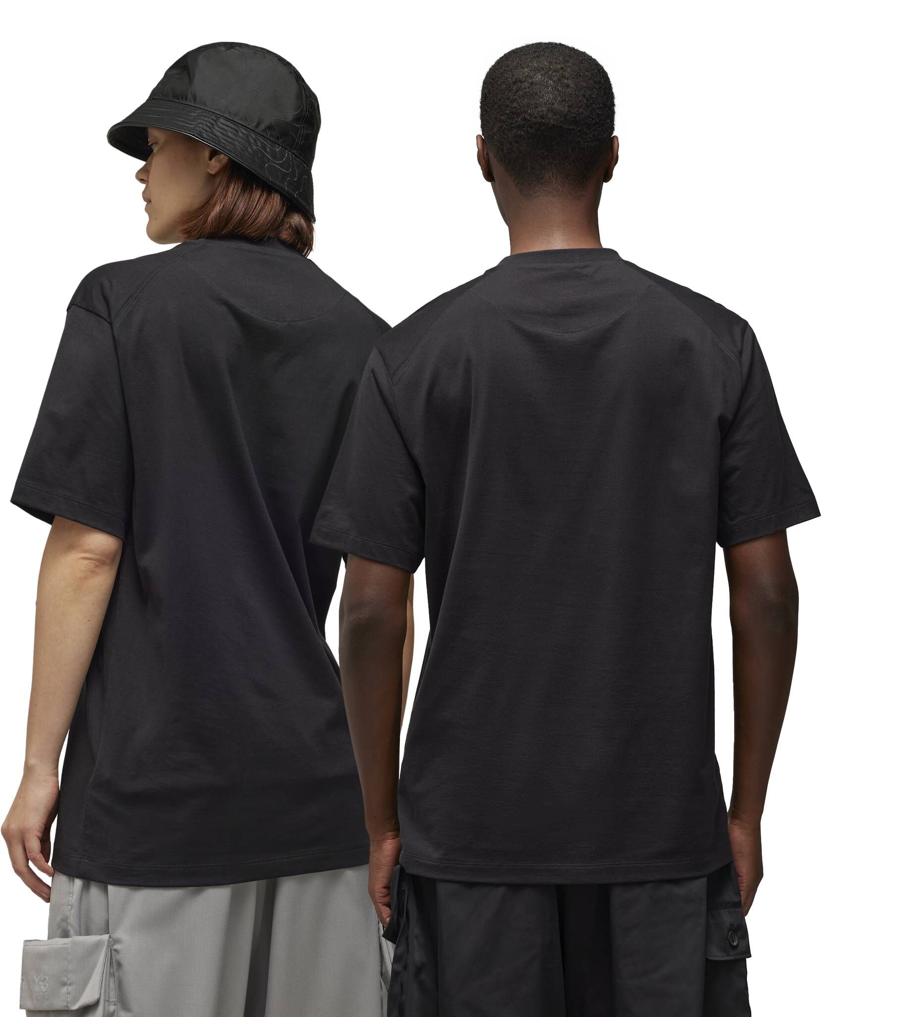 Y-3| T-Shirt GRAPHIC