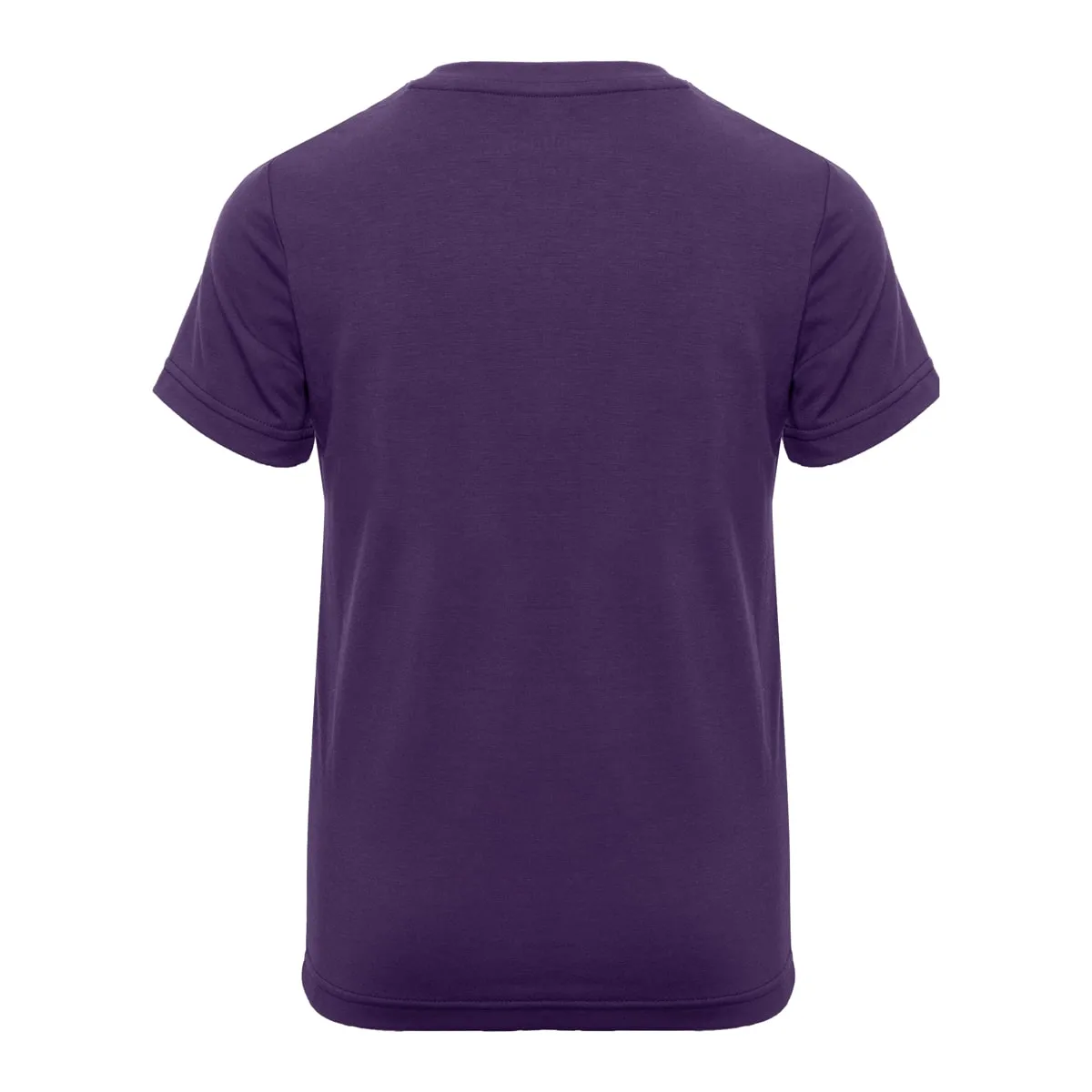 Urberg Juniors' Printed Tree Tee Grape