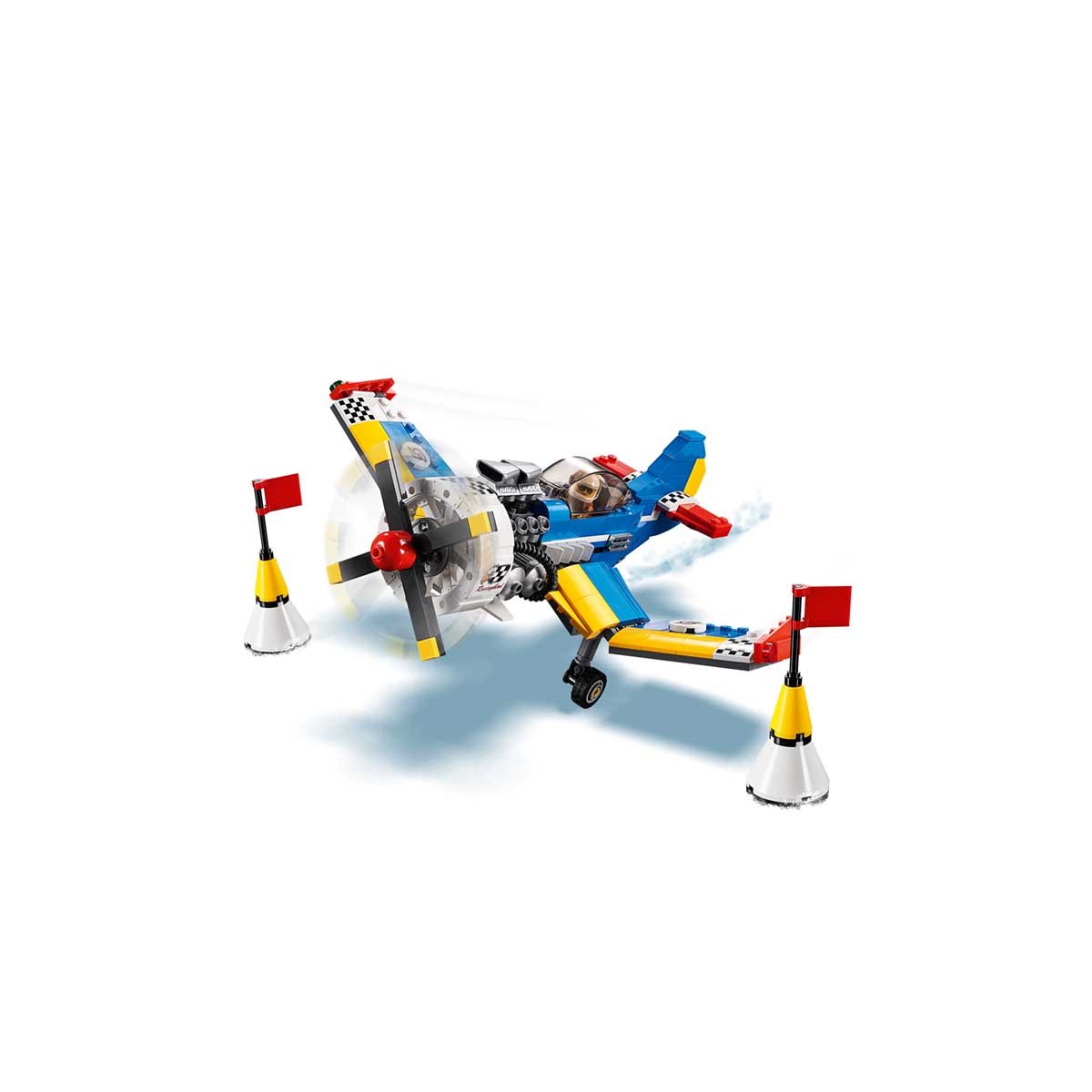 LEGO Creator Race Plane: 31094: 31094