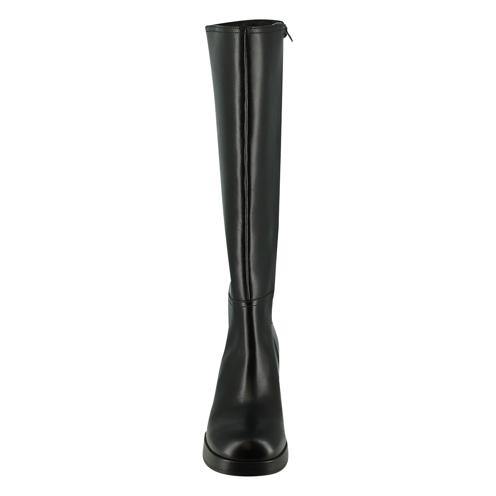 ANELIA - Bottes en cuir | Noir