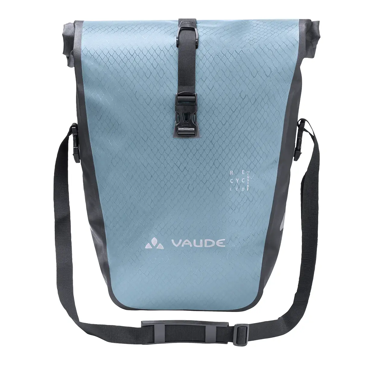 VAUDE Aqua Back Single Achtertas Recycled Blauw