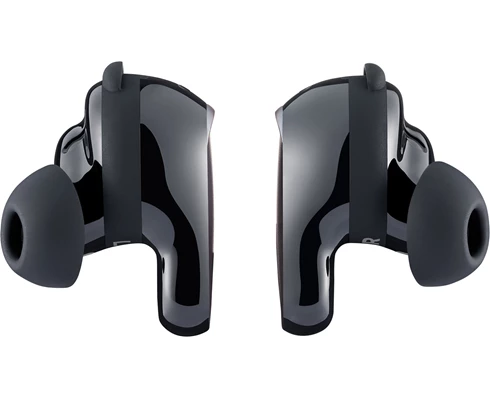 Bose QC Ultra Earbuds - Black