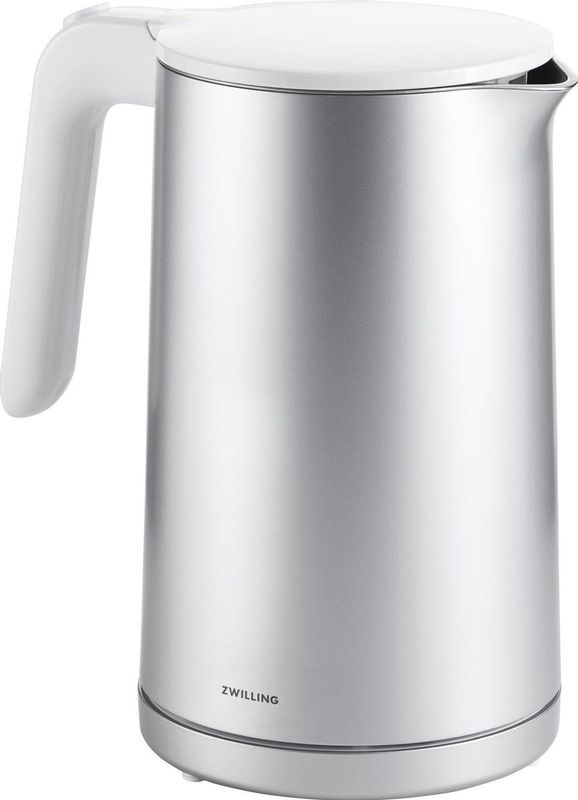 Zwilling - Enfinigy - Waterkoker - Zilver - 1.5L