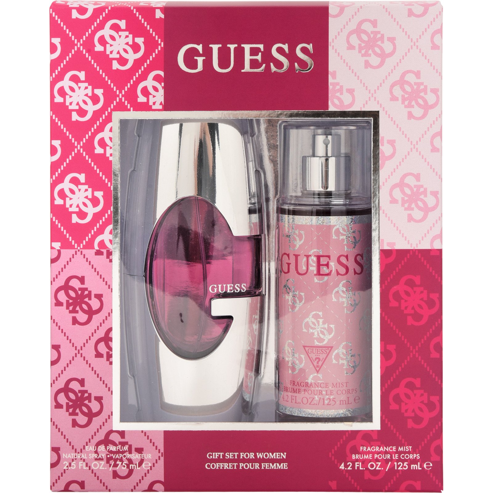 Guess Woman Duftset, 2-teilig