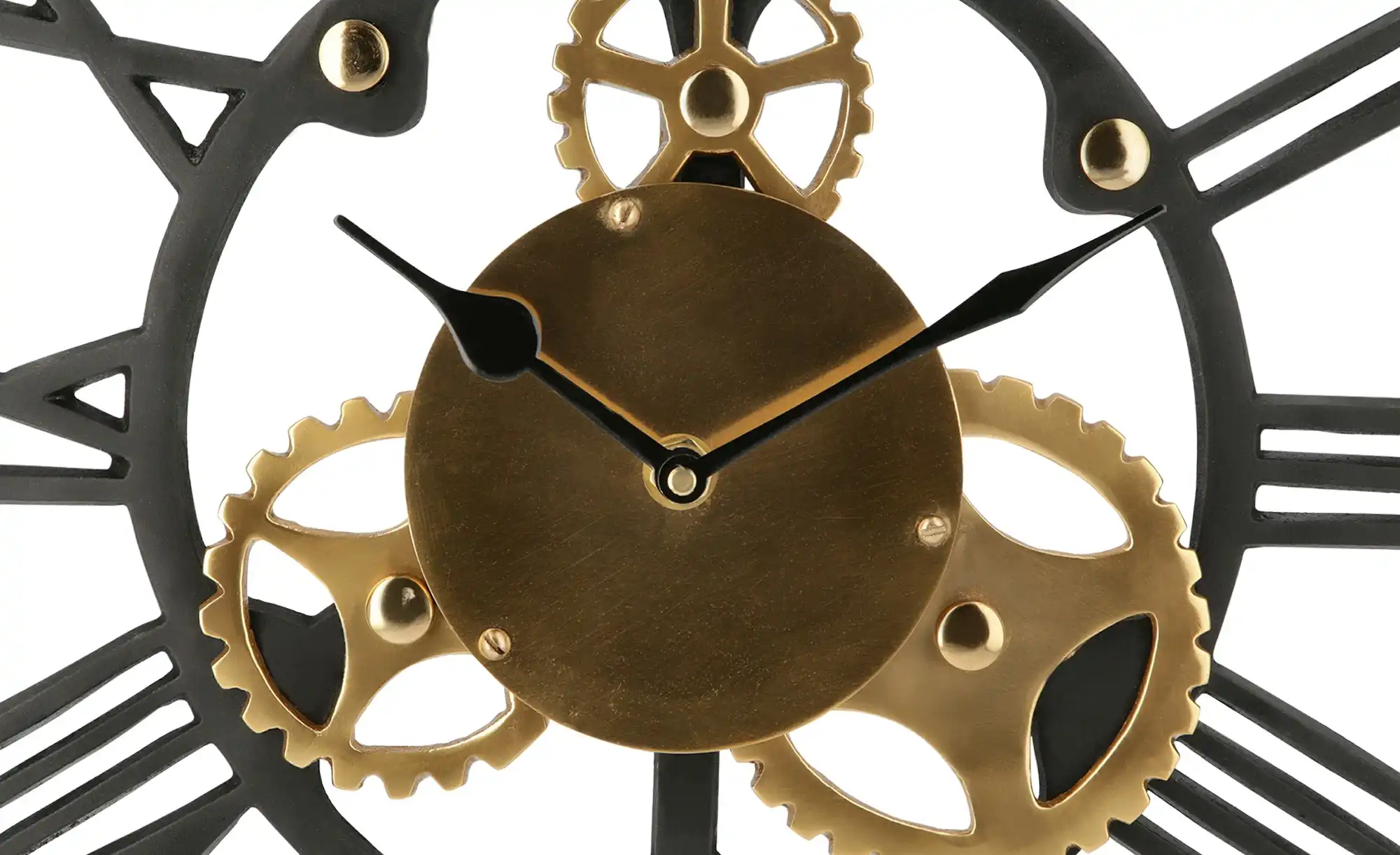 Wanduhr