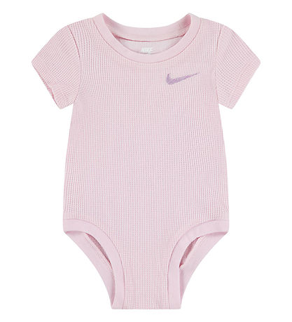 Nike Body k/æ - Pink Foam