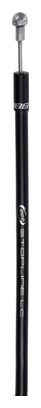 Kit Freinage BBB StopLine Road S Noir