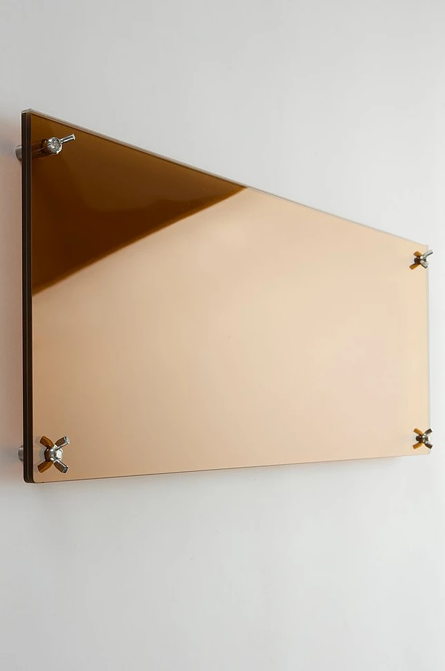 PERLA tegneramme 65 cm