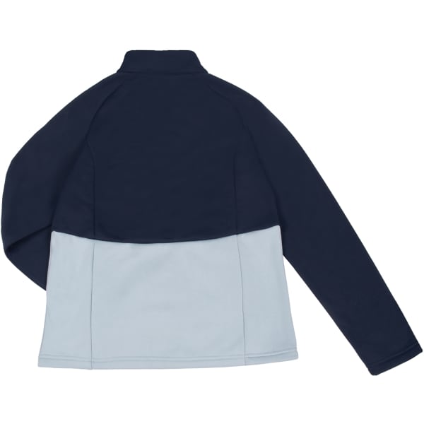 Veste polaire DEGRÉ7 PIRIE MIDLAYER MIDNIGHT