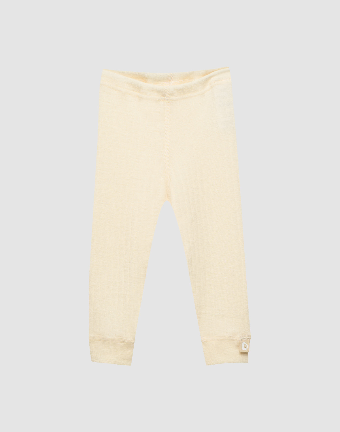 Legging van merinowol voor baby's