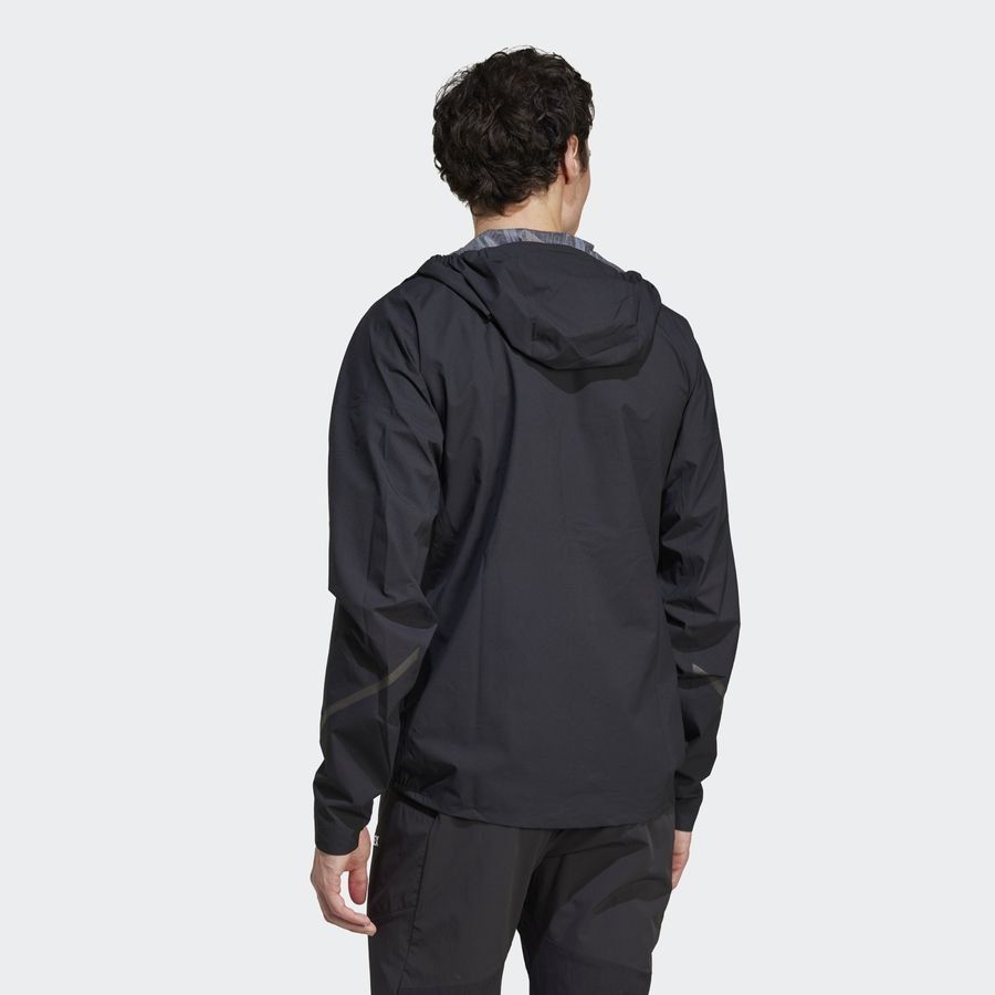 Adidas Veste légère 2,5 couches Climaproof Terrex Xperior