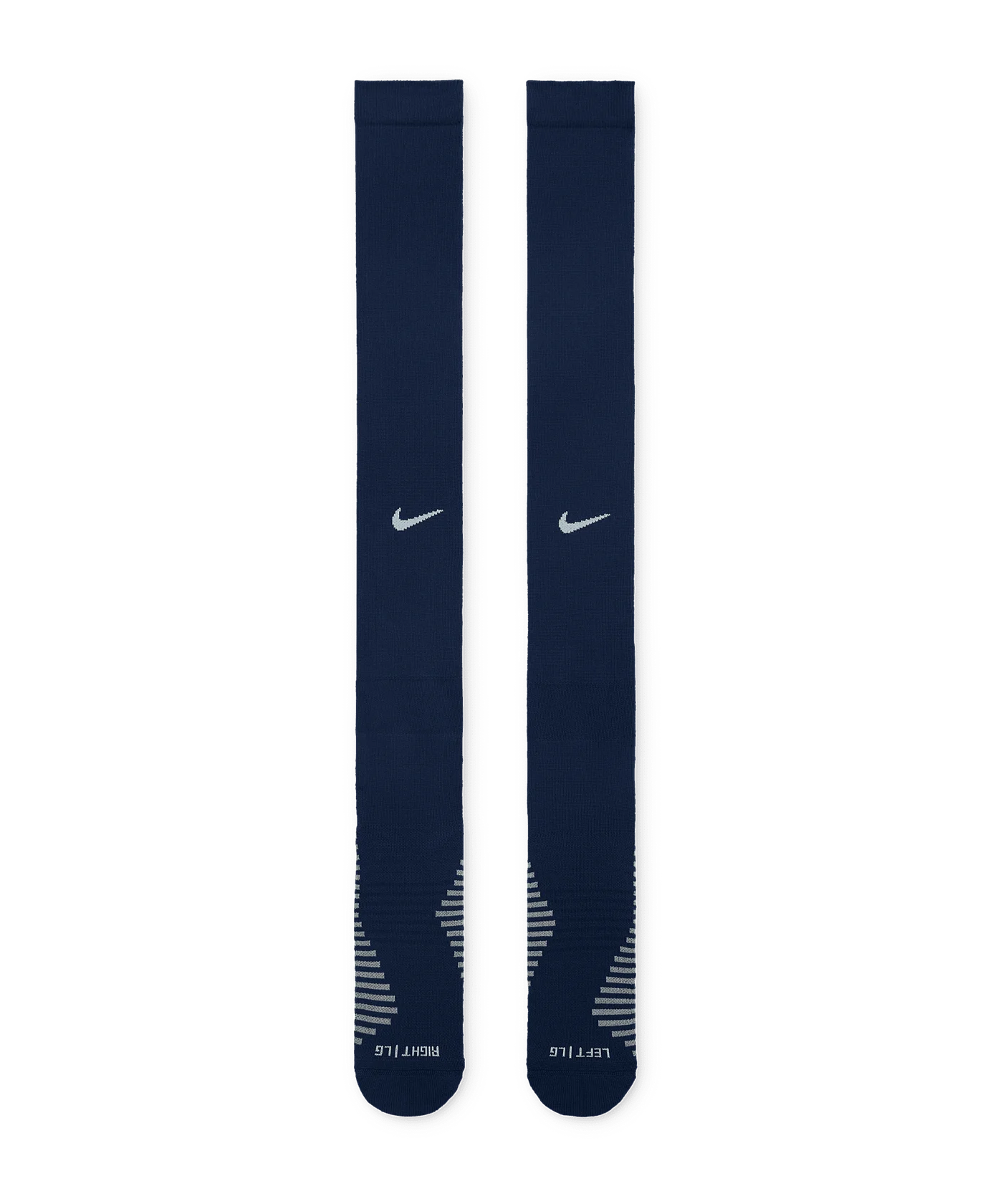 Nike Paris St. Germain Torwartstutzen 2024/2025 Blau F410