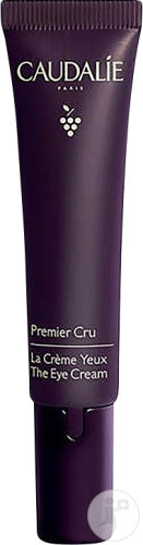 Caudalie Premier Cru La Crème Pour Les Yeux Tube 15ml