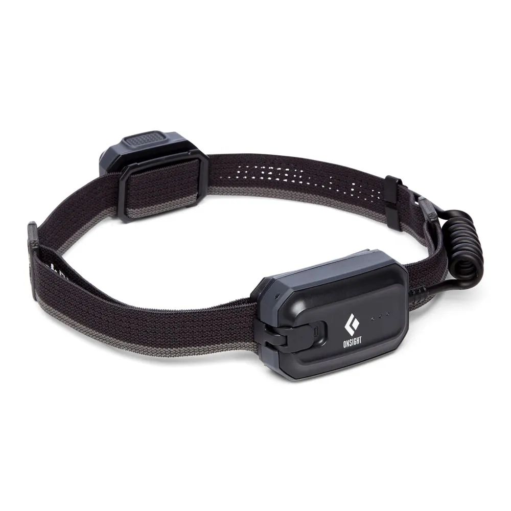 Black Diamond Onsight 375 Octane
