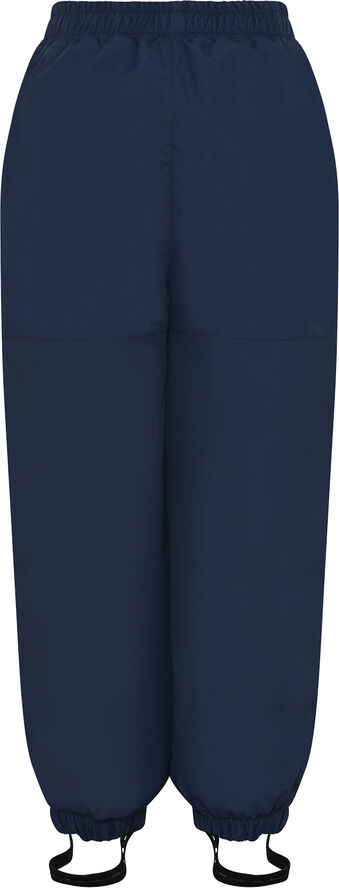 LEGO kidswear-LEGO børnetøj LWPOWAI 701 - SKI PANTS Blå