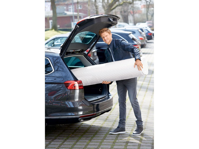 7-zones-pocketveringmatras 140 x 200 cm (H3)