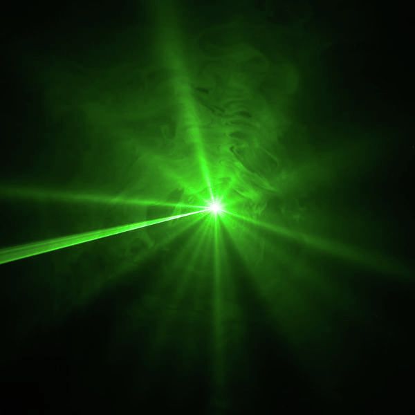 Cameo  WOOKIE 200 RGY Animation Laser