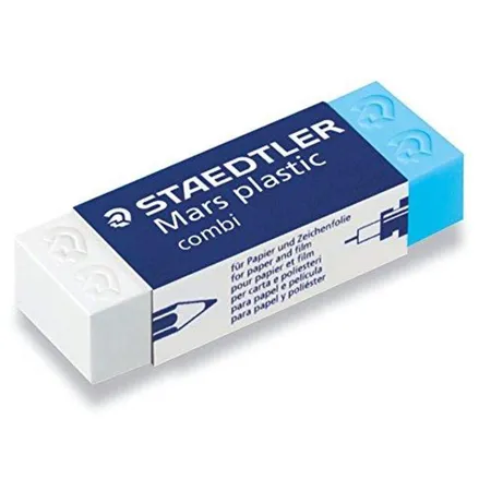 STAEDTLER® 526 508 Mars plastic combi Kombiradierer