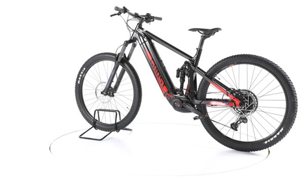 Produit reconditionné - Ghost E-Riot Trail AL Essential Vélo électrique VTT  - Très Bon Etat