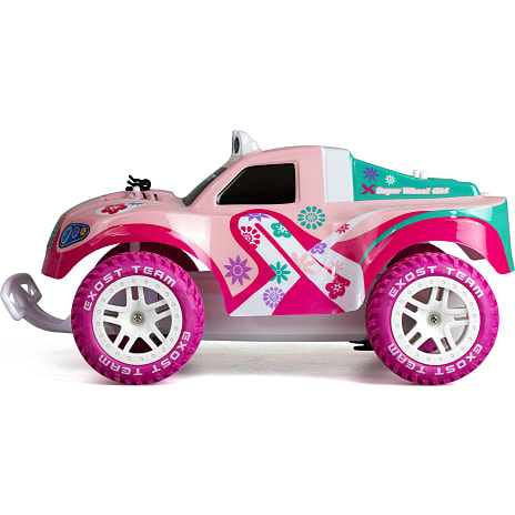 Silverlit Super Wheel fjernstyret bil
