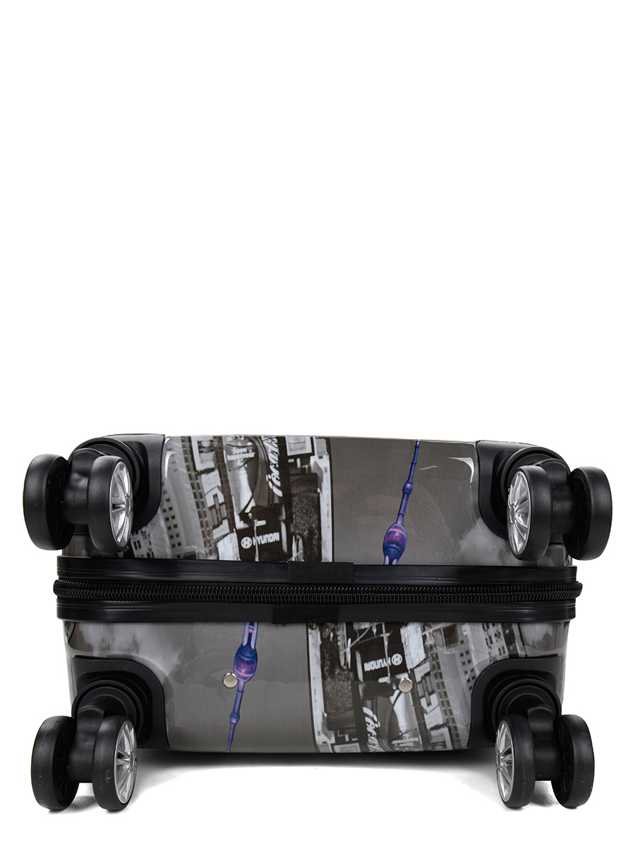 Valise Madisson Holiday Memories 55 cm