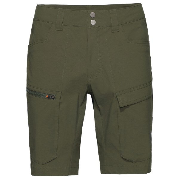 Mammut - Zinal Hybrid Shorts - Short
