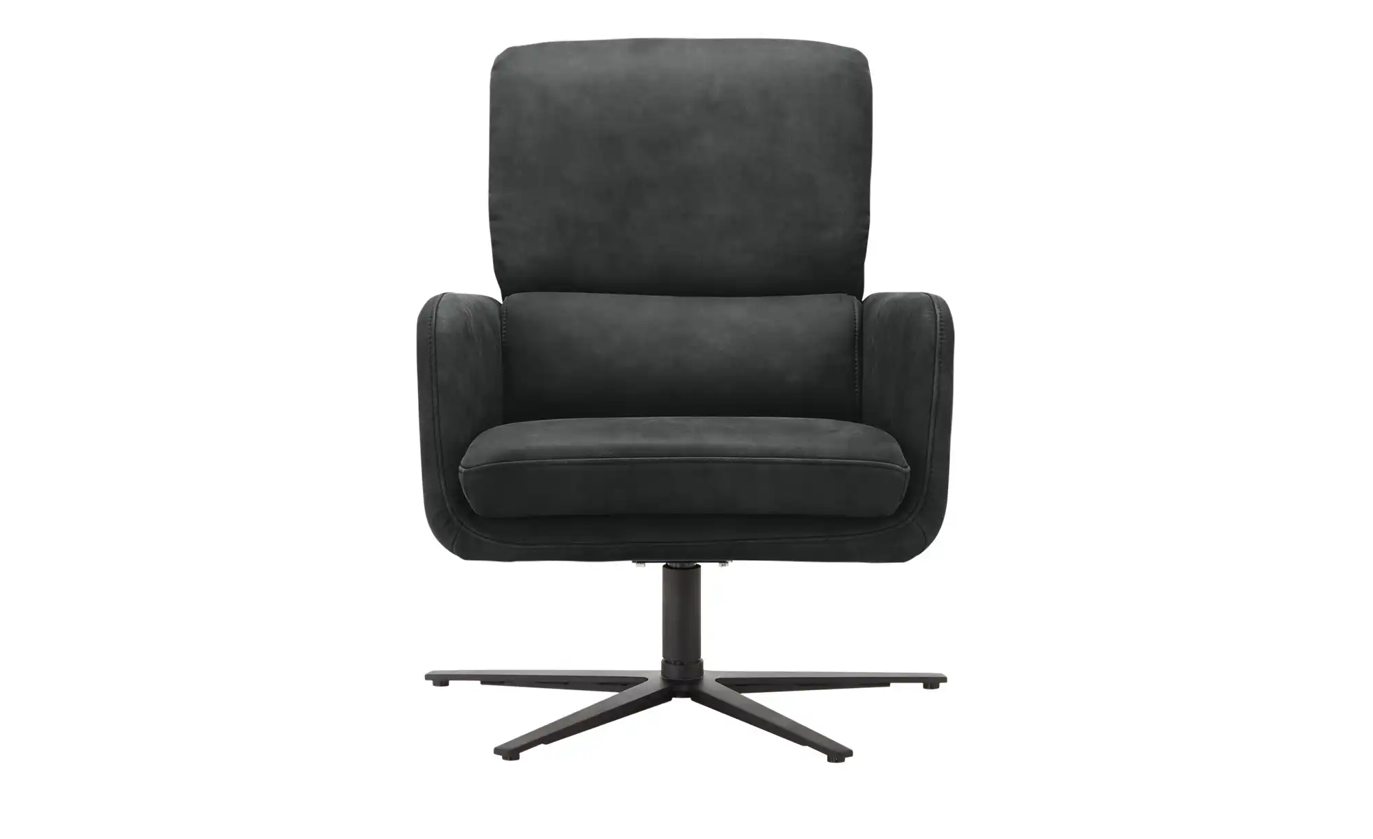 JOOP! Ledersessel Systems 8155