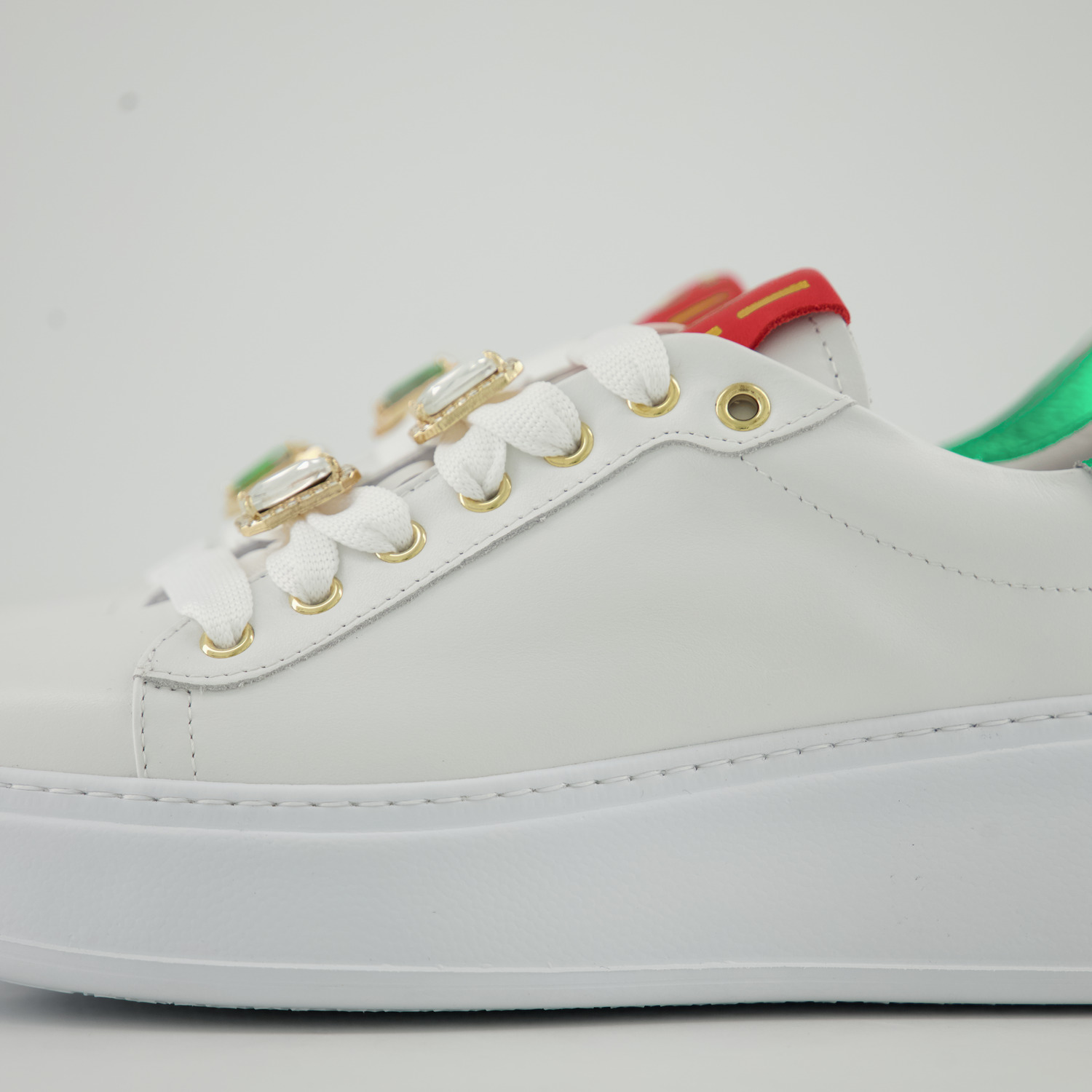 GIO+ Halbschuhe