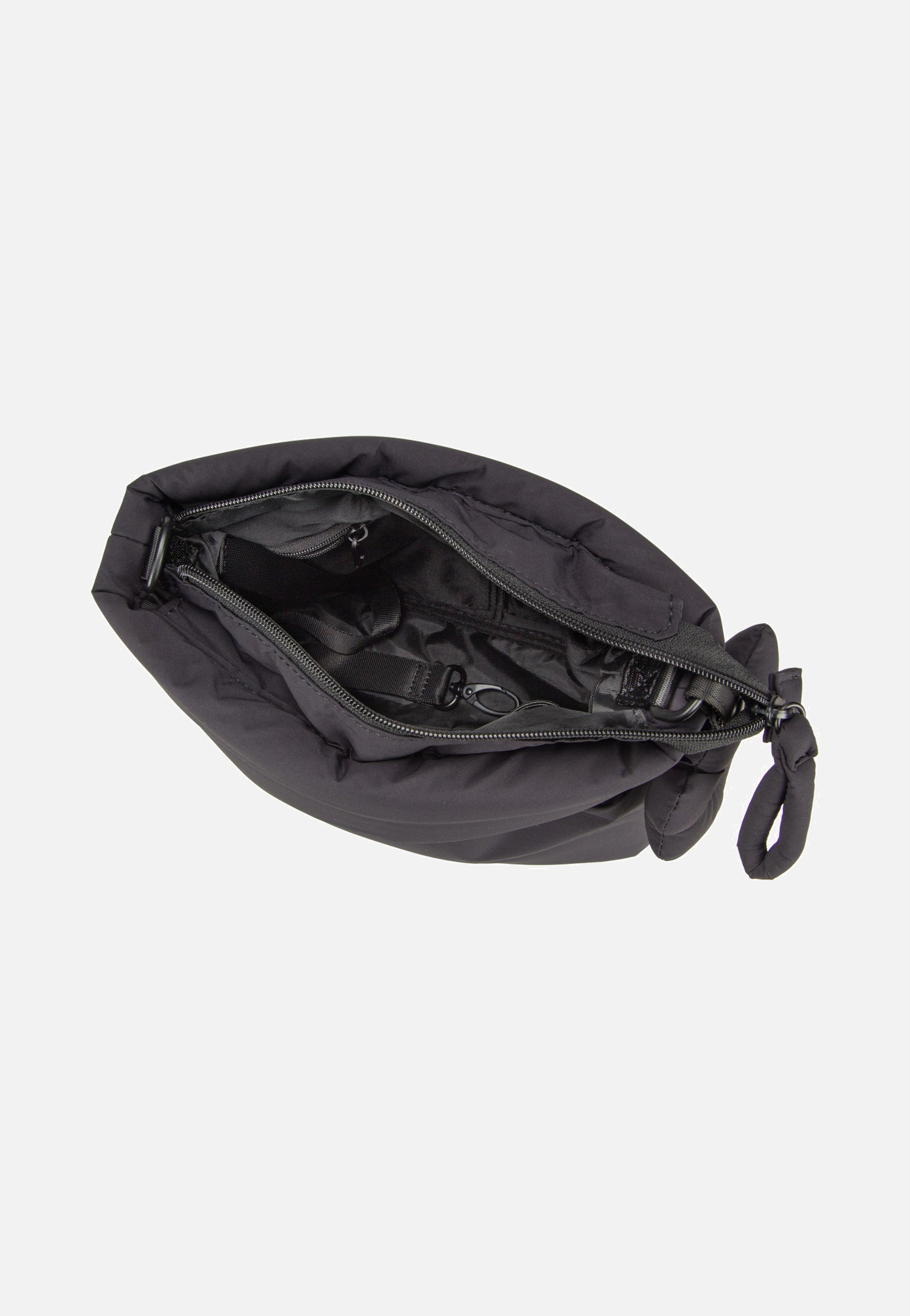 Hannah HA8 Black - Umhängetasche
