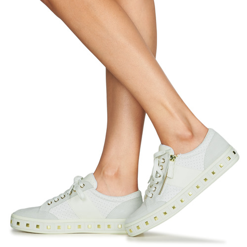 Geox -  - Blanc