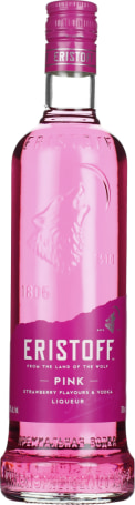 ERISTOFF PINK 70CL