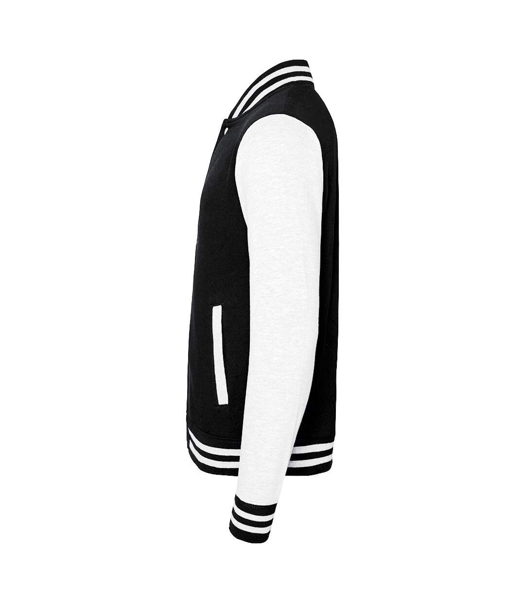 Awdis - Veste - Hommes (Noir/Blanc) - UTRW175
