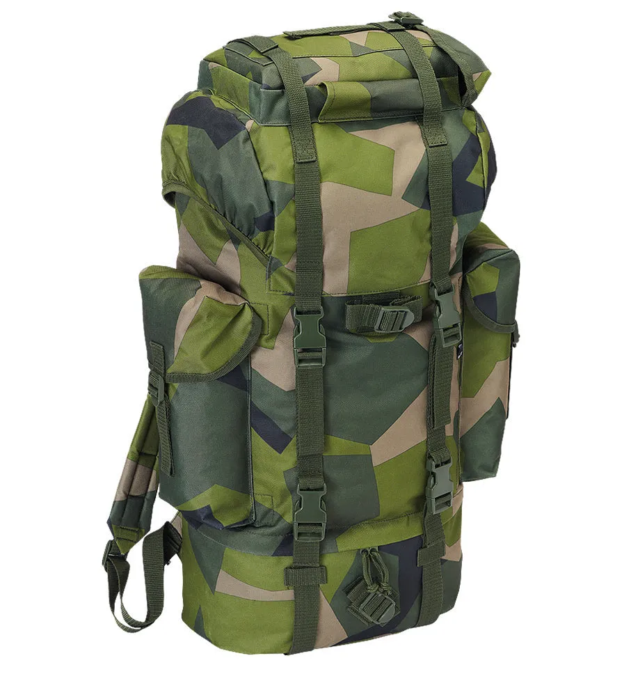 Brandit -  Rucksack Nylon 65 L