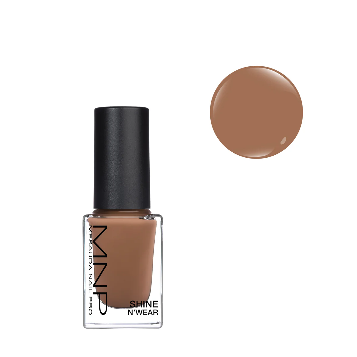 Vernis à Ongles SHINE N'WEAR 10ml