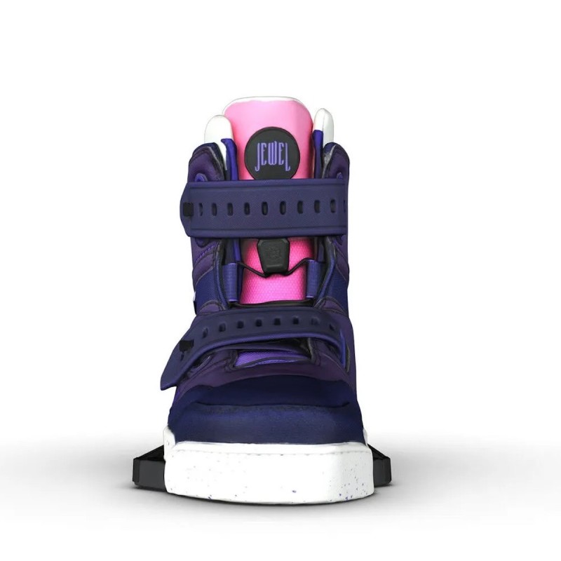 Chausses Slingshot Jewel 2021 - The Corner Shop