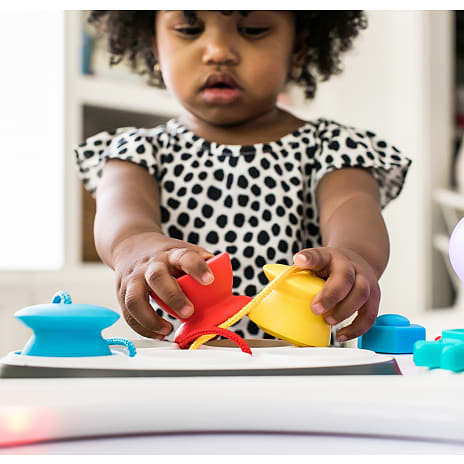 Baby Einstein aktivitetsbord