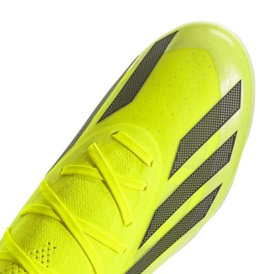 AdidasX Crazyfast Pro FG - gelb