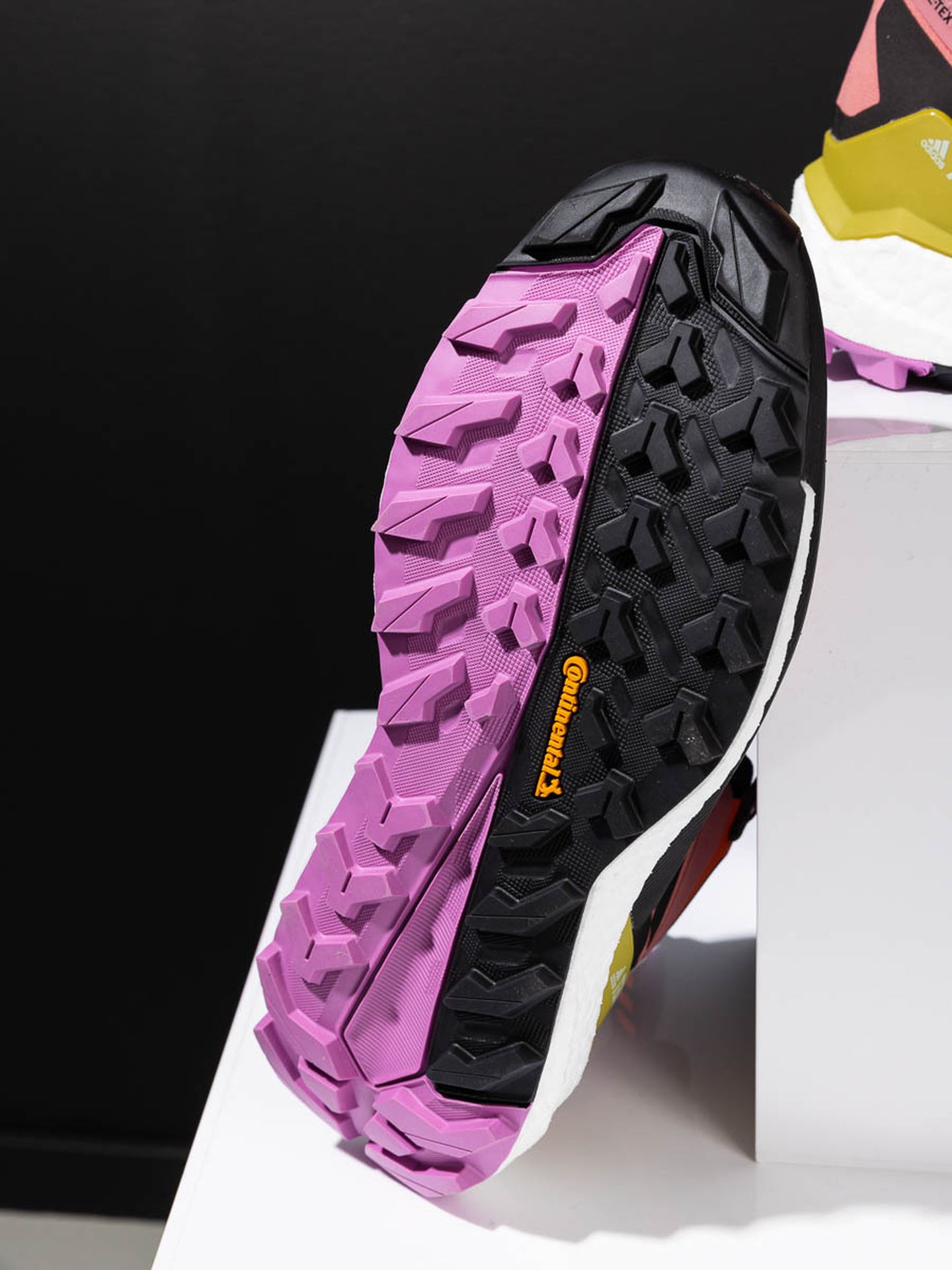 Terrex Free Hiker 2 GTX