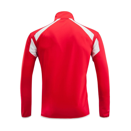 Chaqueta Acerbis Chándal Celestial (Poliéster)