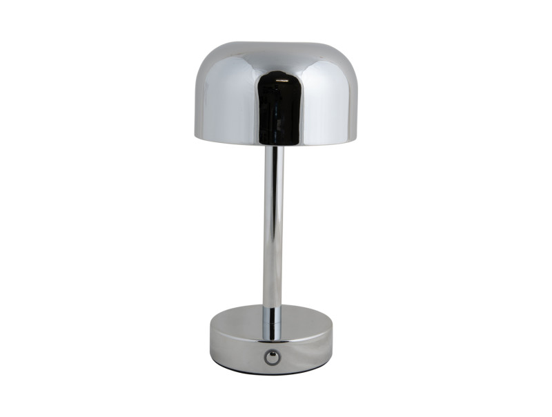 Table Lamp James LED LM2221BK Black