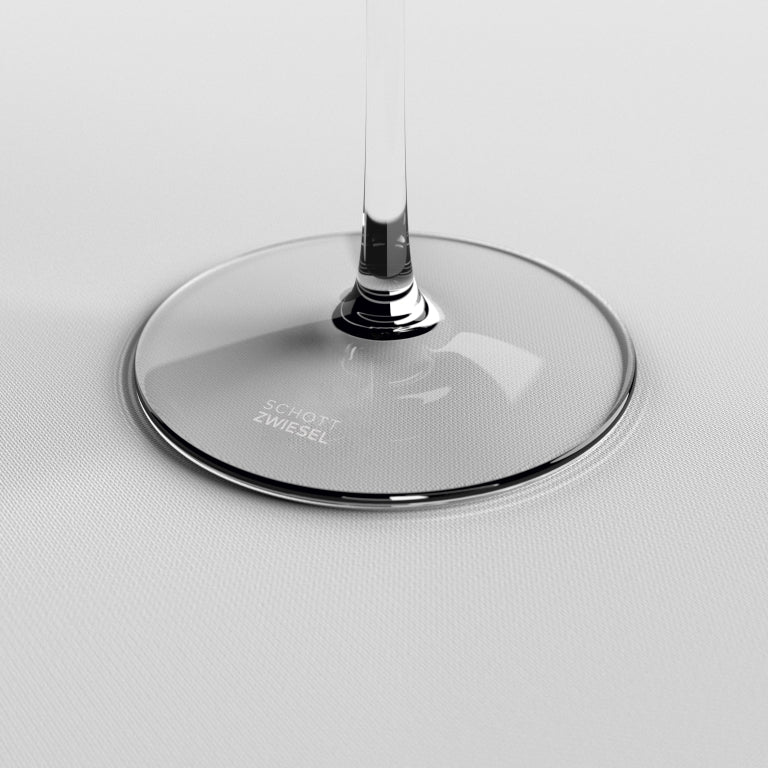 Schott Zwiesel Classico Witte wijnglas - 312ml - 6 glazen
